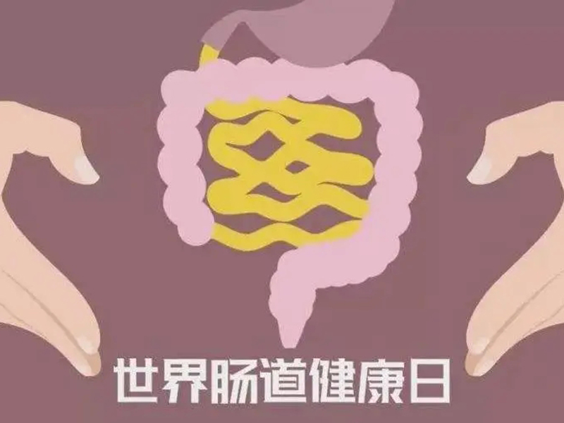 腹瀉？還有便秘？身體亮紅燈啦！