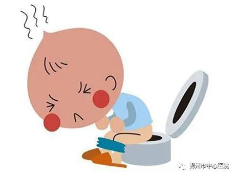 專家科普|孩子腹瀉不止高燒不退？可能是輪狀病毒在作祟！