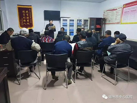 【第一書記訪談錄】助推脫貧攻堅 確保鄉(xiāng)村振興