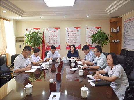 【主題教育】開展向老英雄張富清學(xué)習(xí)活動
