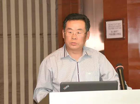 錦州市醫(yī)學(xué)會(huì)檢驗(yàn)?？品謺?huì)第六屆委員會(huì)換屆選舉大會(huì)暨2017年學(xué)術(shù)年會(huì)順利舉行