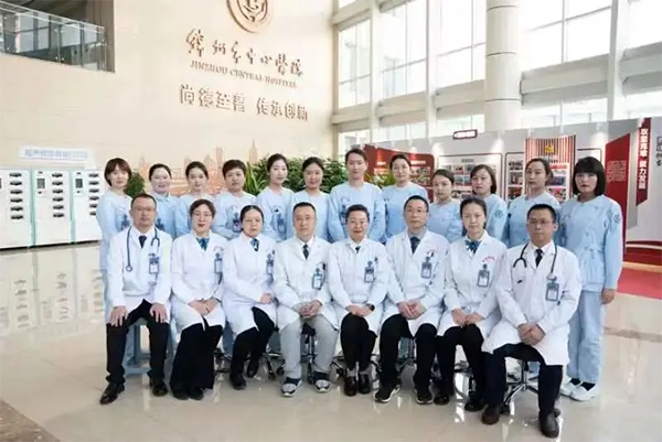 優(yōu)勢(shì)學(xué)科 | 血液透析糖友遭遇足壞疽　以患者為中心救治罕見(jiàn)并發(fā)癥