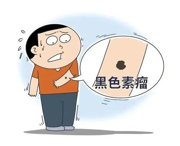 優(yōu)勢學(xué)科 | 色素痣無痕手術(shù) 強(qiáng)力直接最有效