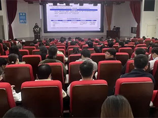 品牌學科|錦州市醫(yī)學會糖尿病分會第八屆委員會換屆選舉大會暨《遼西糖尿病規(guī)范化診治論壇》在錦州市中心醫(yī)院成功召開