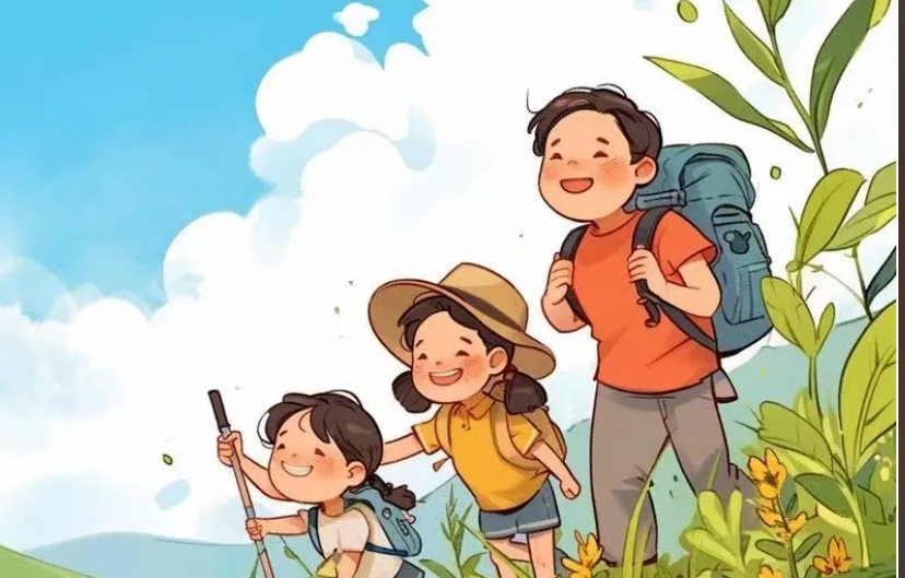 藥學(xué)科普|五一出行藥學(xué)小貼士，健康“藥”相伴！